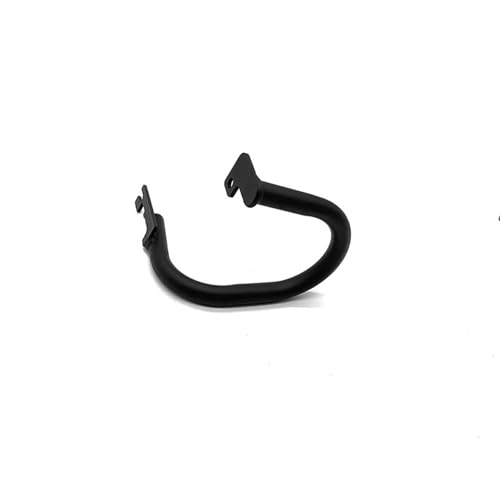 Accessoires de moto Hunter Cub CT125 pour l'aventure trail - 5