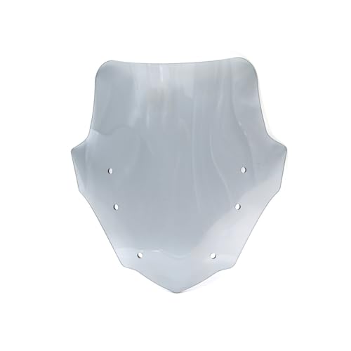 Déflecteur vent moto BMW K1600GTL supprimer les remous d'air du visage