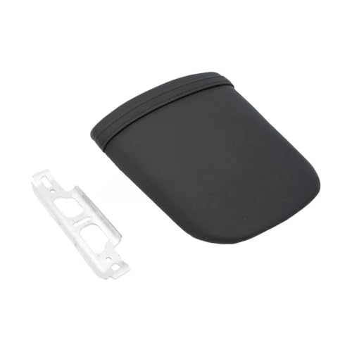 Selle arrière pour CBR600RR évite la fatigue du passager moto de 2007 à 2024