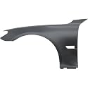 Kotflügel passend für BMW 7 F01, F02, F03, F04 2008-2015