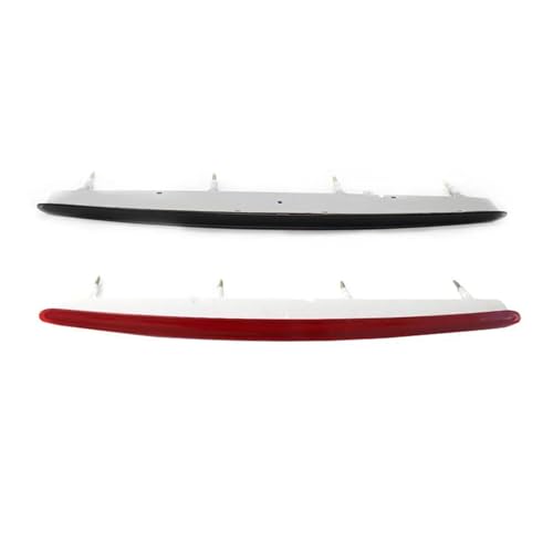 3ème feu stop LED pour BMW E87 E82 E88 noir de 2007 à 2013 - 3