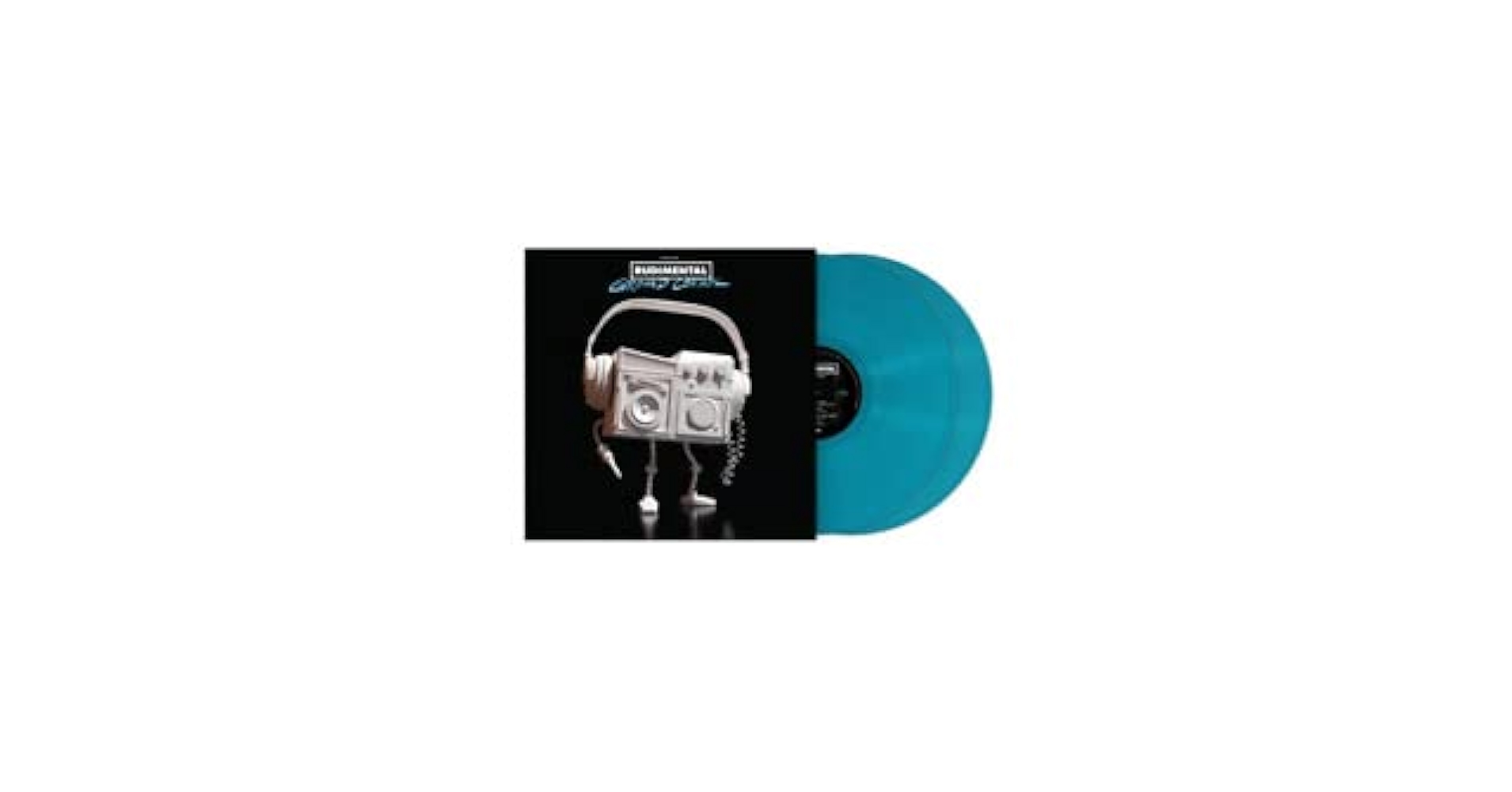 Amazon.com: Ground Control - Exclusive Limited Edition Teal