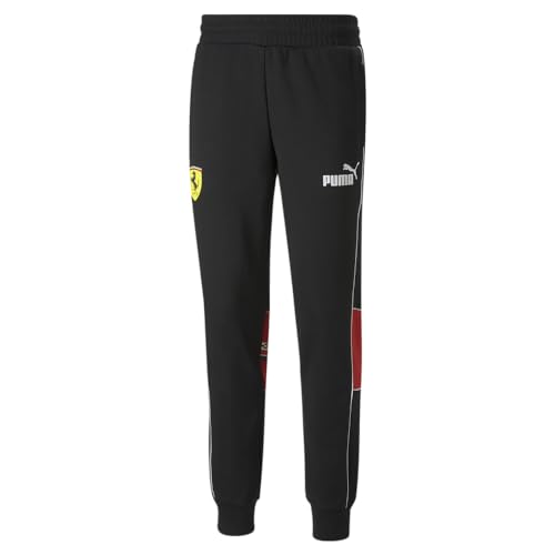 Pantalon de survêtement PUMA Sf Race SDS homme contre l'inconfort