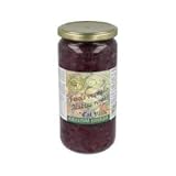Pack 2x700g Alubias Rojas Cocidas | Selección ECO | Cultivo Ecológico Certificado | Textura Firme y Sabrosa | Fuente de Proteína Vegetal | Calidad Vegana