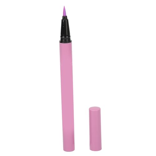 Delineador retráctil mate púrpura Srliya 0.5 ml miniatura 6