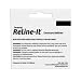 D.O.C. Reline-It Advanced Denture Reliner Kit (Pack of 3)