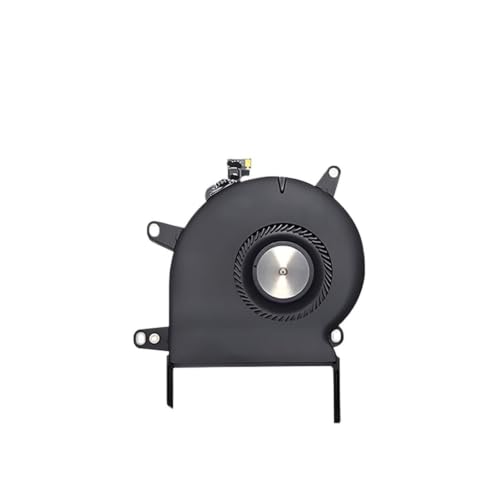 Ventilateur de refroidissement CPU de rechange pour MacBook Pro A2141 - 4