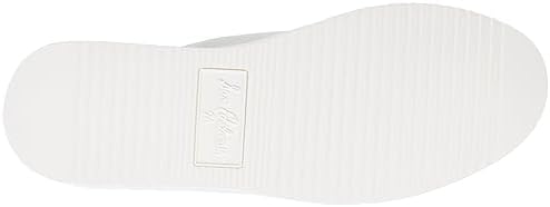Sam Edelman Women's Poppy Sneaker, White 9 medium US | Image 1