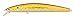 Daiwa Salt Pro Minnow DSPM15F36 Bunker Floating Lure, Laser Sardine