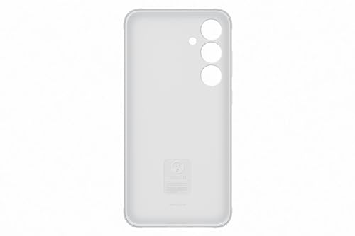 Samsung Designed for ITFIT Shield Case Smartphone Case GP-FPS926SAC Galaxy S24+, Handy-Hülle, Cover-Oberfläche, Elegantes Design, Robust… – Ansicht 6
