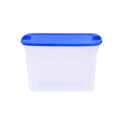 La mejor comparación de Cajas plasticas con tapa los mejores 10. 14 Imagen adicional