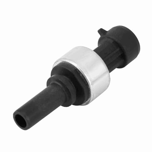 Capteur de basse pression d'air camion compatible Peterbilt 5008677 et Navistar