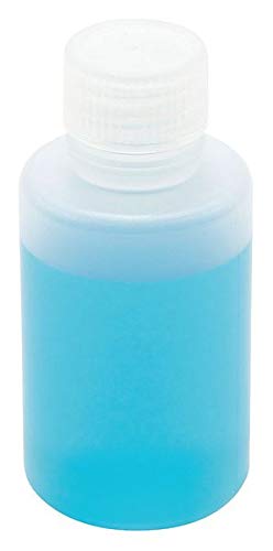 Bottle, Narrow Mouth, 4 Oz, 4 PK, PK12