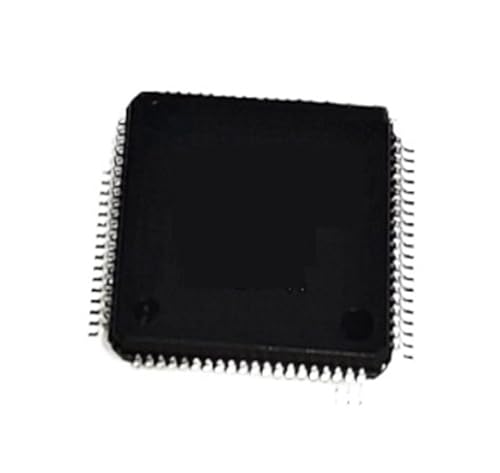 Chips MSP430F6723 de alto rendimiento en pack de 5 piezas