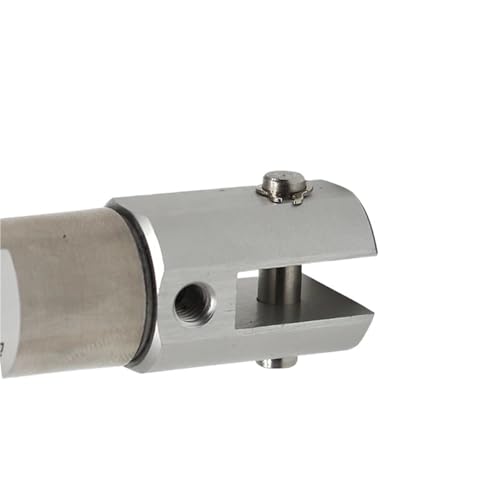 Mini cilindro neumático de doble horquilla CDJ2D16-150 micro pendientes dobles 5