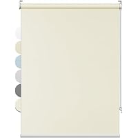 FHSBlinds ロールスクリーン ロールカーテン Amazon｜FHSBlinds ロールスクリーン ロールカーテン レールビス