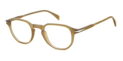 Gafas Beckham Db 1140 para el hombre urbano en la oficina y eventos
