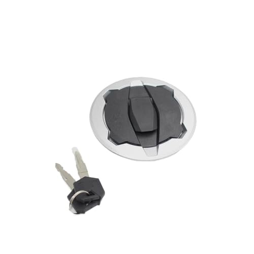 Interrupteur d'allumage moto bouchon réservoir carburant serrure selle X300 KLE 300 17-21