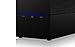 ICY Box IB-RD3621U3 Externes RAID-System (0/1/Single/Large) für 2X 3,5 Zoll SATA HDD, USB 3.0 (UASP), SATA III, Lüfter, Standby, schwarz, 60045