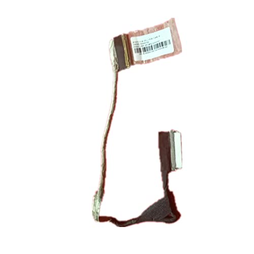 Cable de pantalla para reparar parpadeo de video en portatiles ASUS X20 X20E X20S