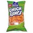 Wise Onion Rings 4.75 Ounce Bag Pack of 3 by Wise