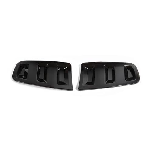 Pegatinas accesorios Ford Mustang 2010-2014 para personalizar pilotos