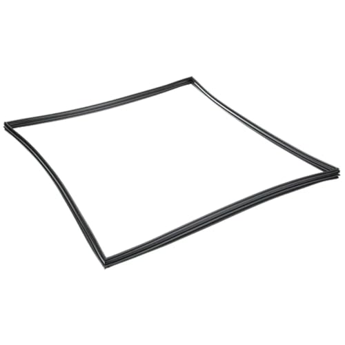 Image of TRU-810878 Gasket, Door 25 5 /8 inch X 25 7 /8 inch | Exact Fit Replacement for TRUE 810878 | SHARPTEK.COM Parts - Made In USA | 180-Day Warranty