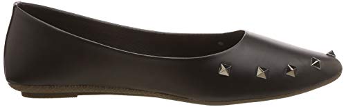Image of Elite Factory Women's Black Sneakers - 40(Elite-16-10)