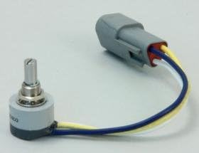 E-Z-GO 894461 Cushman Potentiometer