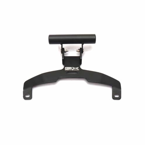 Support GPS Suzuki GSX-S1000 GX (2024-2025) d'extension de guidon moto