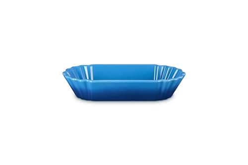 Image of Le Creuset Stoneware Bistro Boat, 14 oz. (8.5 inch L x 4 inch W x 1.7 inch D),Marseille