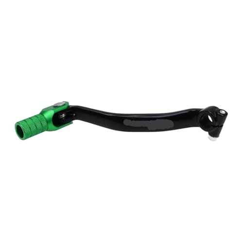 Sélecteur vitesse moto pour KX 250F 450F levier de changement de vitesse alu CNC