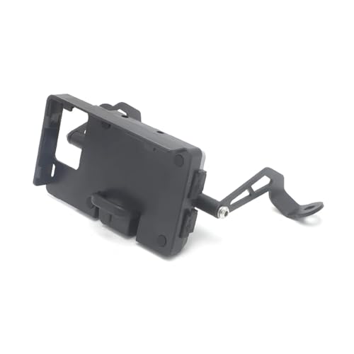 Support navigation GPS pour voyager en Ducati Multistrada 950 et 1200S - 2