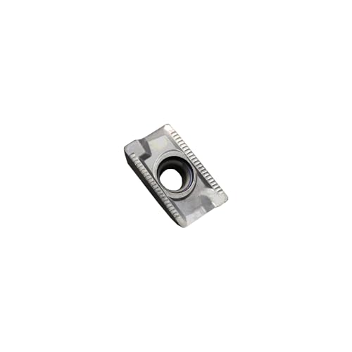 10 piezas fresa de fresado APKT KP907M para torno miniatura 1