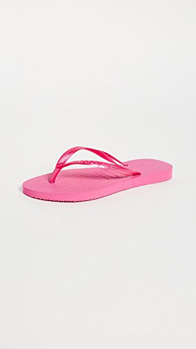 Image of Havaianas womens Slim Prep Flip-Flops