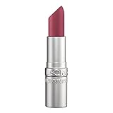 T. LeClerc   Rouge à Lèvres Satin   Teinte 50 Enivrant   Vegan   Testé Sous Contrôle Dermatologique