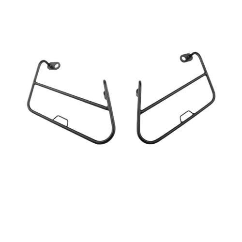 Support de bagages Super Cub 125 pour fixer vos sacs sans rayure - 3