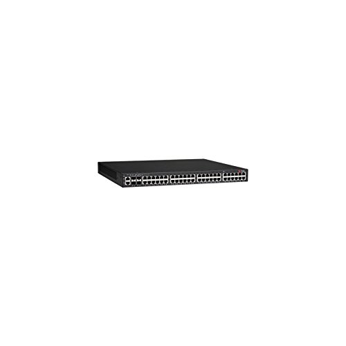 Commutateur Ethernet Brocade ICX6430-48 – 48 Ports, Rackable, 1 Gbps – Occasion