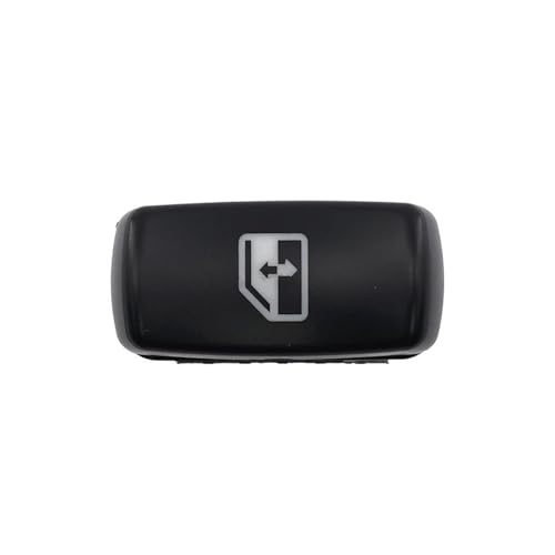 Bouton lève-vitre Scania camion PGR T - Commande électrique unique 1421856 - 2