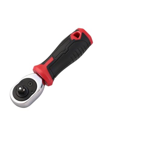 JemboGear ラチェットハンドル 差込角6.35mm（1/4