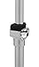 PDP By DW PDP Hardware Collection Concept Series Two Legs Hi-Hat Stand (PDHHCO2), Chrome