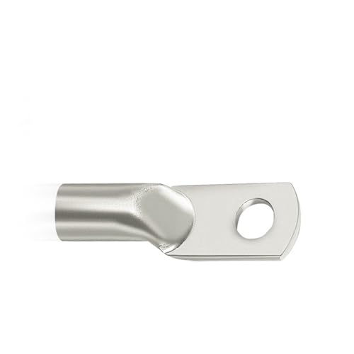 Cosse en cuivre JG 240-16 pour câblage d'onduleurs et raccordement de générateurs industriels