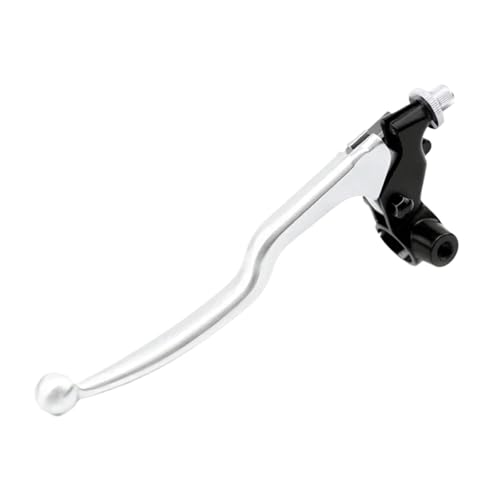 Palanca de freno de embrague de motocicleta con soporte de alta resistencia para Yamaha MT09 Tracer 4