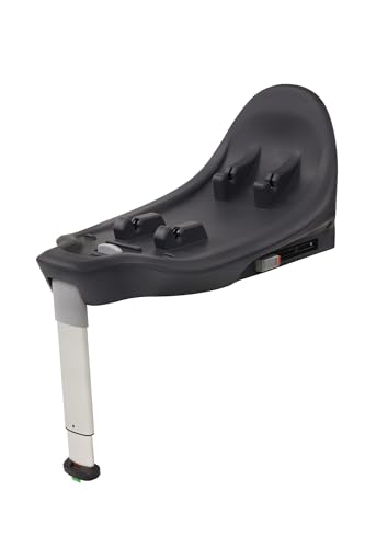 Base Isofix Oyster Capsule pour éviter les erreurs de fixation du siège auto