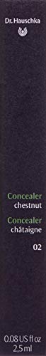 Dr. Hauschka 2017 Concealer 02 - Chestnut 2.5ml