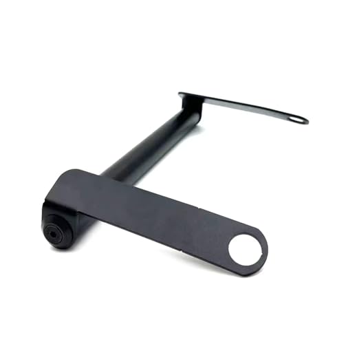 Support navigation VOGE SR4 MAX plaque GPS pour vos trajets - 2