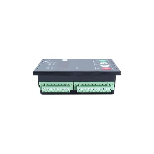 Controlador KP310 V1.0 con pantalla de dígitos y arranque remoto inteligente 3