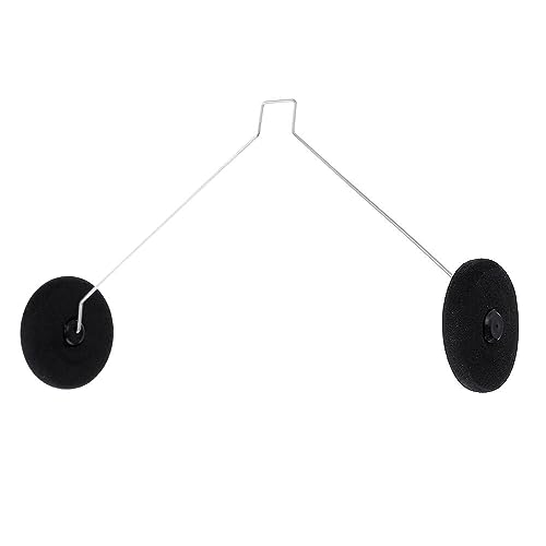 JIAFANRC Front Landing Gear P7610104 for 761-1 Trainstar Mini Plane Parts