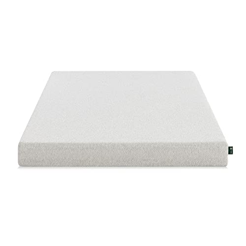 Image of Zinus Sleep Master Memory Foam 6 Inch Mattress, Queen