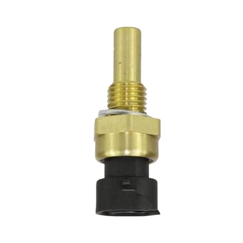 Sensor de temperatura del agua para reparar fallos de motor y lecturas 96181508
